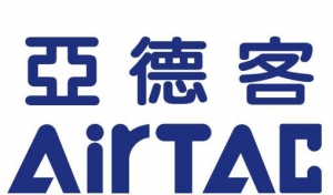 AIRTAC-台湾-亚德客