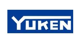 YUKEN-日本-油研