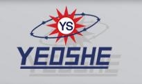YEOSHE-台湾-油昇