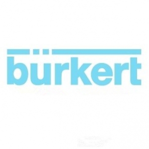  Burkert-德国-宝德膜片阀